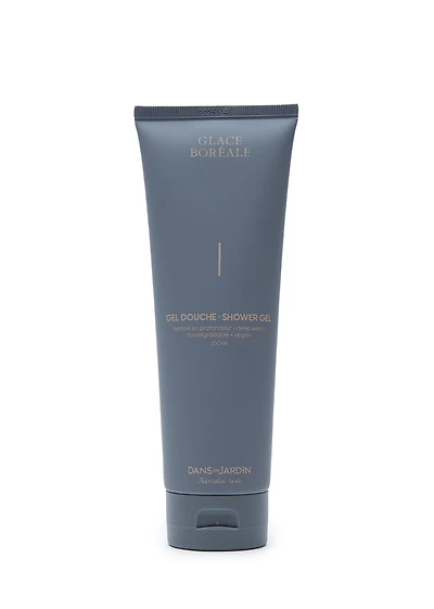 Gel douche - GLACE BORÉALE
