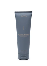 Gel douche - GLACE BORÉALE