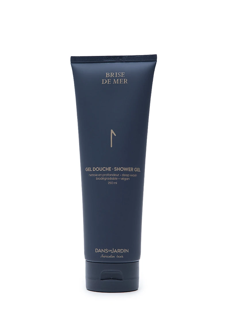 Gel douche - BRISE DE MER