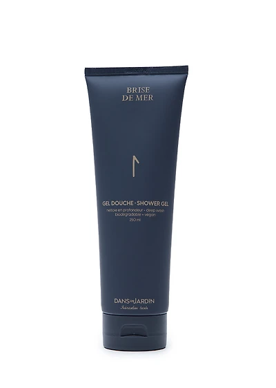 Gel douche - BRISE DE MER