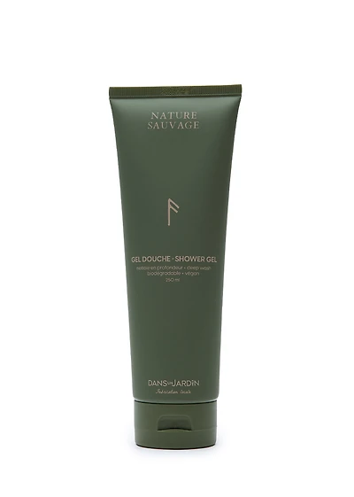 Gel douche - NATURE SAUVAGE