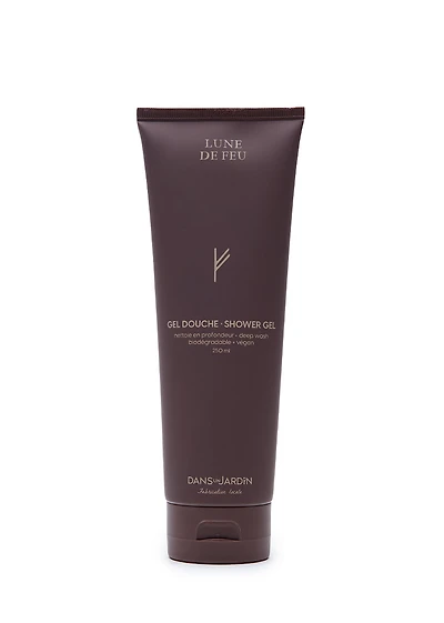 Gel douche - LUNE DE FEU