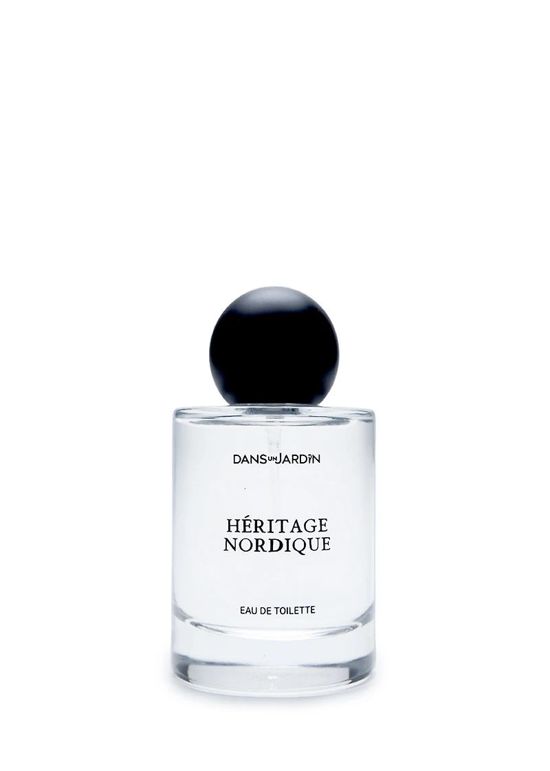 Eau de toilette - BOREAL ICE