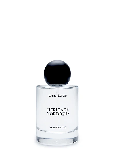 Eau de toilette - BOREAL ICE