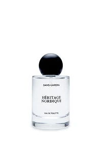 Eau de toilette - BOREAL ICE