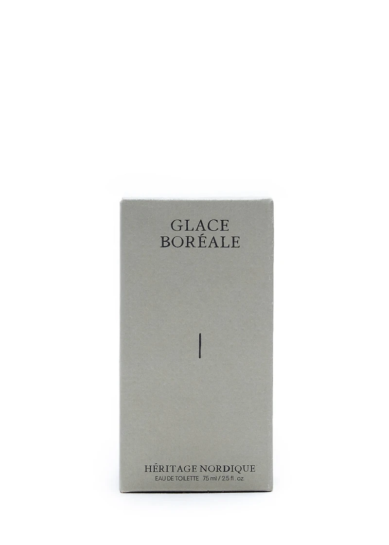 Eau de toilette - GLACE BORÉALE