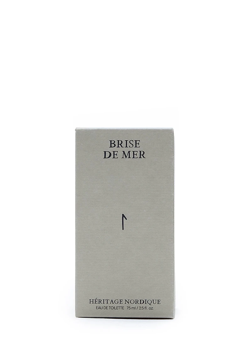 Eau de toilette - SEA BREEZE