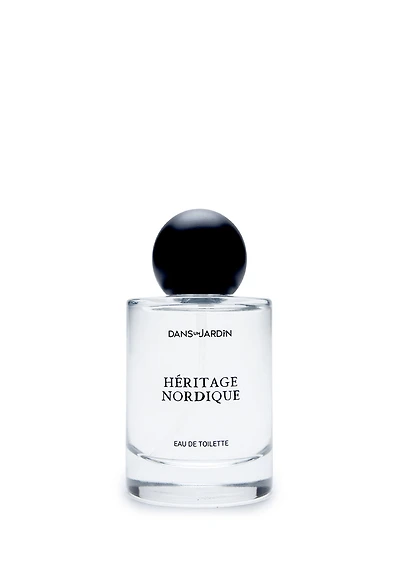 Eau de toilette - WILD NATURE