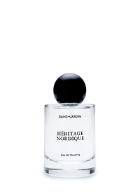 Eau de toilette - WILD NATURE