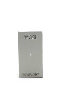 Eau de toilette - NATURE SAUVAGE