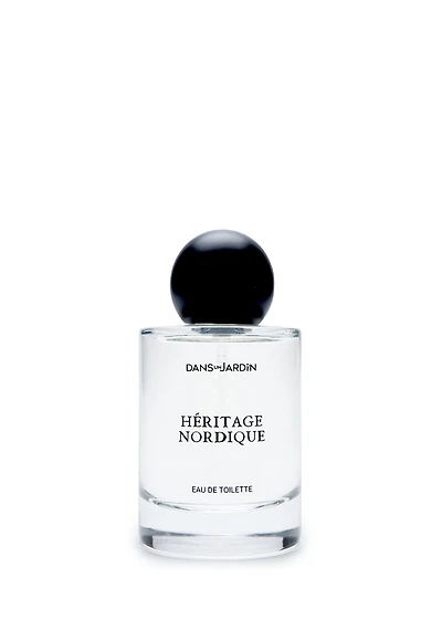 Eau de toilette - FIRE MOON