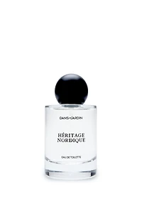Eau de toilette - Moon of fire