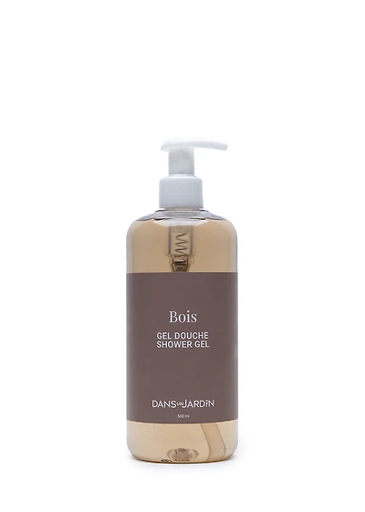 Gel douche