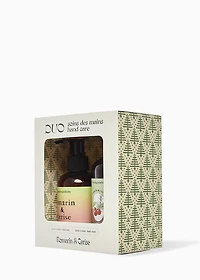 Boîte duo - Romarin et cerise