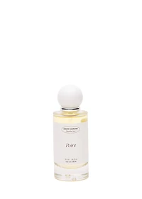 Eau de toilette - POIRE