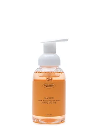 Savon mousse pour les mains - Mangue
