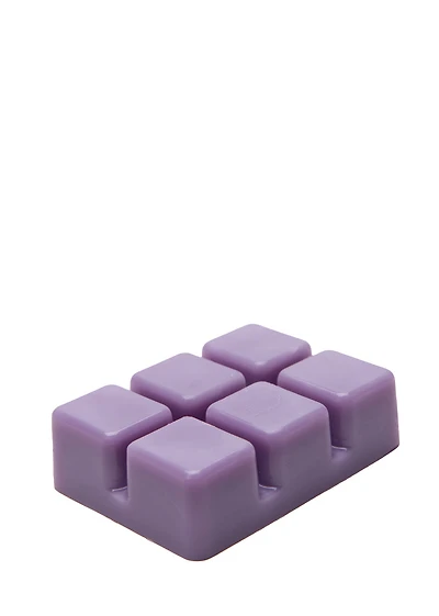 Wax cubes - LAVENDER AND VANILLA