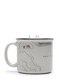 3-Wick Candle - CITRONELLA LAVENDER