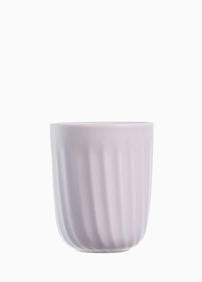 Single Wick Candle - LILAC GARDEN