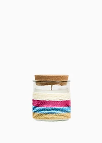 1-wick candle - MANGO TANGO
