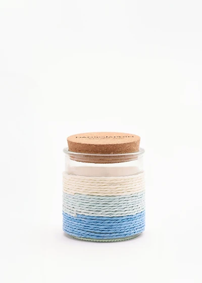 1 Wick Candle - SEA MIST