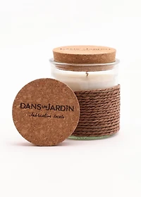 1 Wick Candle - VANILLA LATTE
