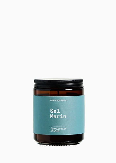 wick candle
