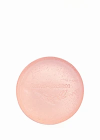 Artisanal soap - RASPBERRY FLOWER