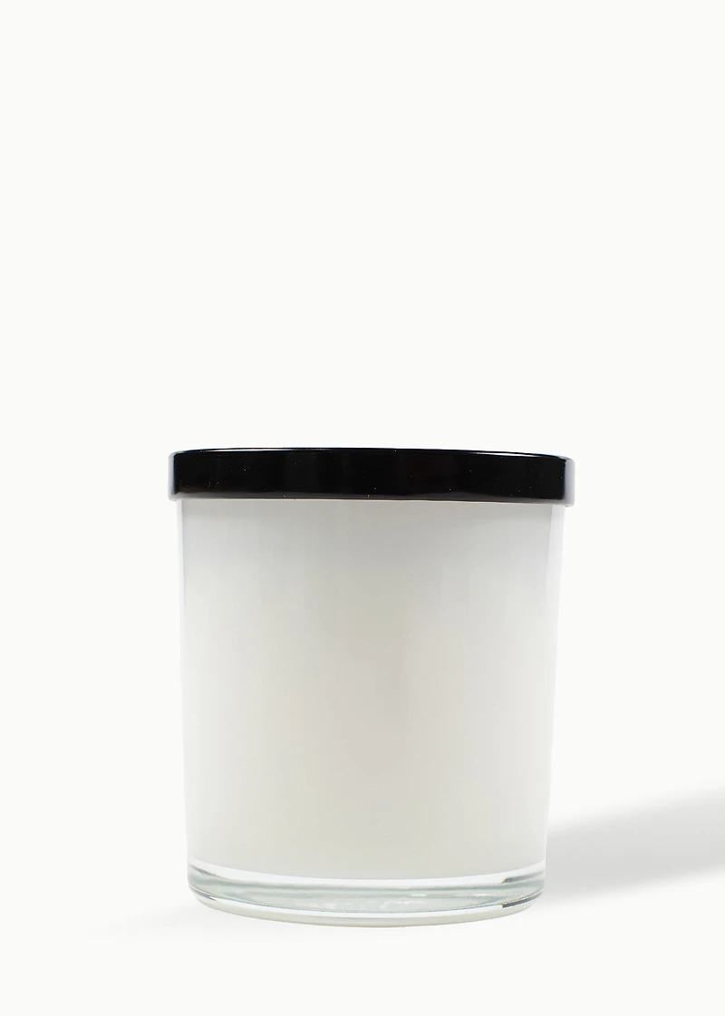 1 Wick Candle – GREEN TEA
