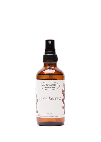 Aromatic mist - BERRIES
