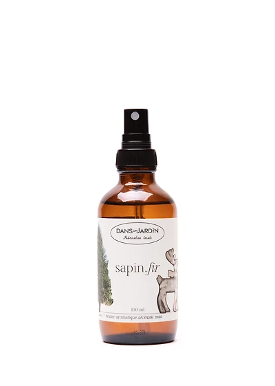 Aromatic mist - FIR