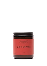 1-wick candle - BERRIES