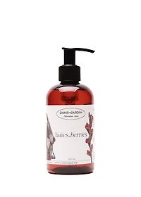 Hand soap - BERRIES