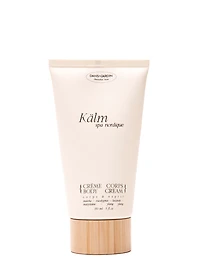 Crème corps - KÄLM