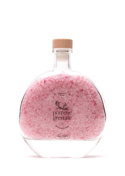 Bath salts - POMEGRANATE