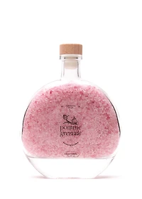 Bath salts - POMEGRANATE
