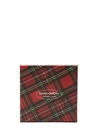 Set of wax cubes - FIR, BERRIES AND ORANGE CINNAMON