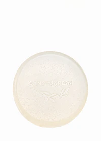 Handmade soap - BOREAL ICE