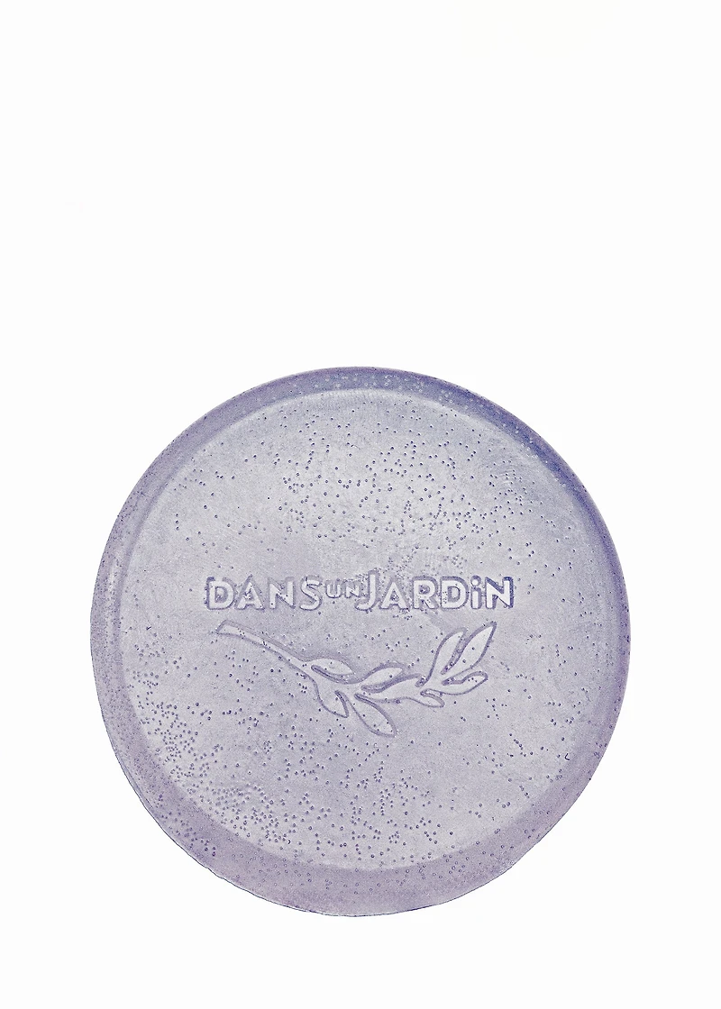 Artisanal soap - SEA BREEZE