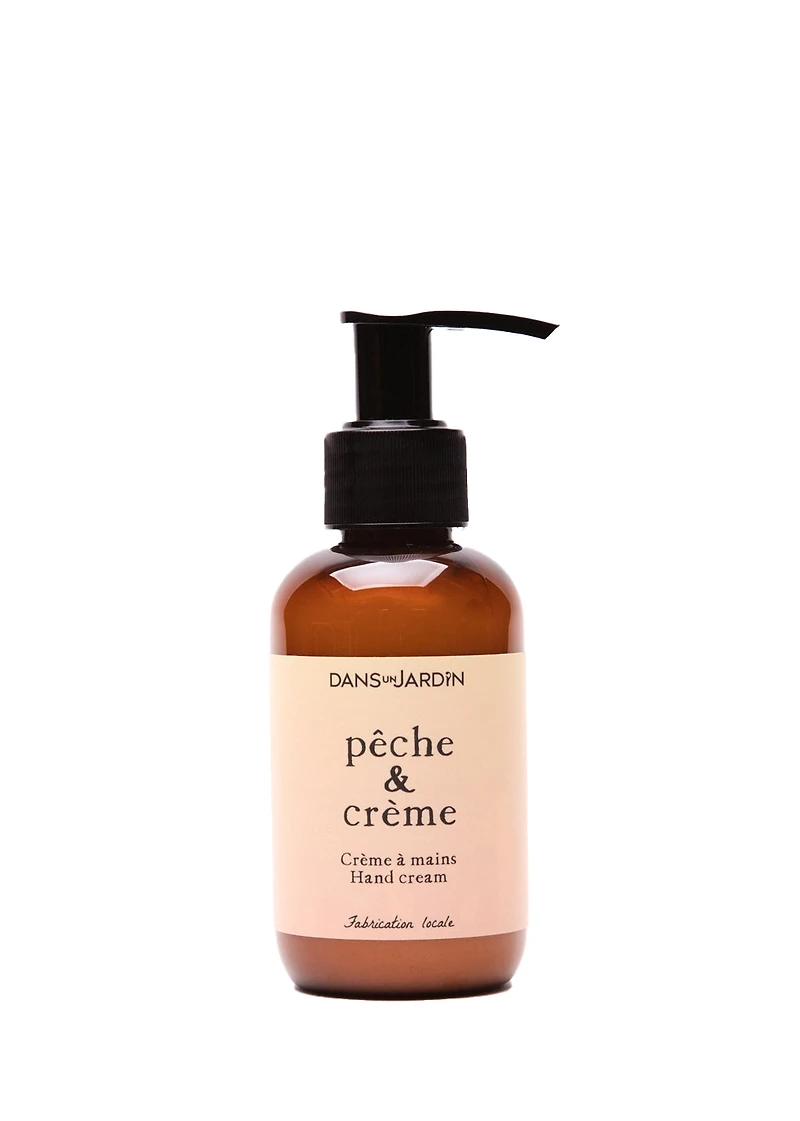 Duo box - PEACH AND CREAM