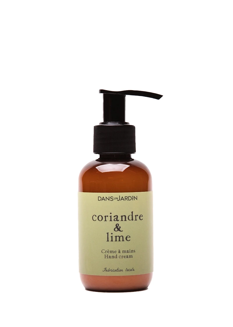 Duo box - CORIANDER AND LIME