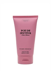 Crème anti-vergetures - Pois de senteur