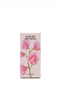 Eau de toilette - Pois de senteur maman