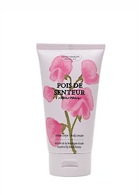 Crème pour le corps - Pois de senteur maman
