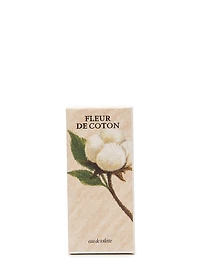 Eau de toilette - Fleur de coton