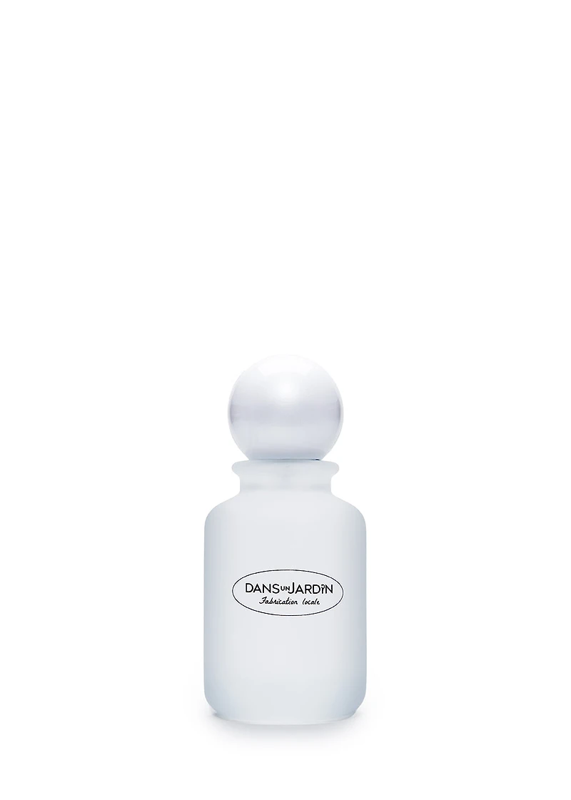 EAU DE TOILETTE - COTTON FLOWER