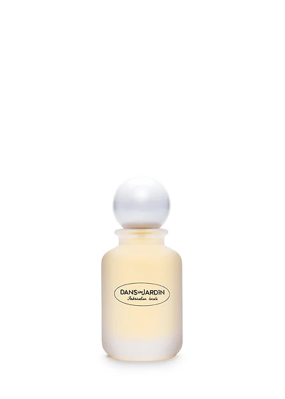 Eau de Toilette - Golden Vanilla