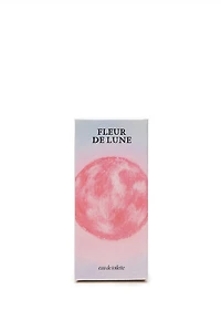 EAU DE TOILETTE - FLEUR DE LUNE
