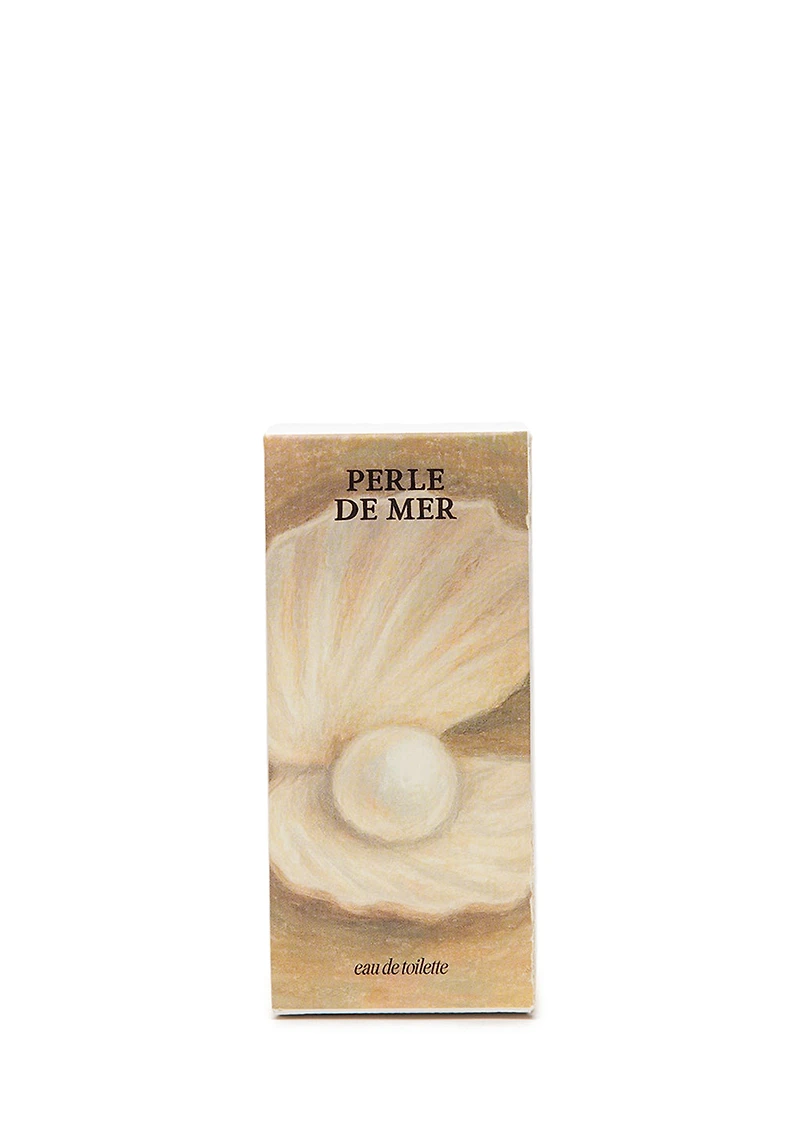 Eau de Toilette - Sea Pearl