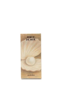 Eau de Toilette - Sea Pearl